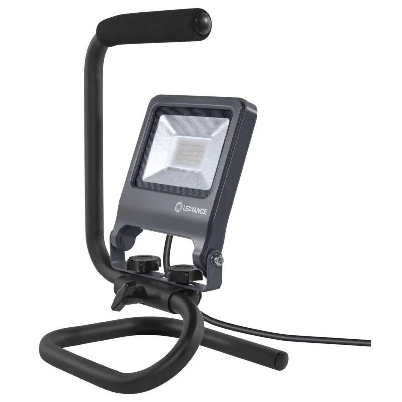 Ledvance LED-Baustrahler 'Worklights' 20 W 1700 lm neutralweiß IP 65