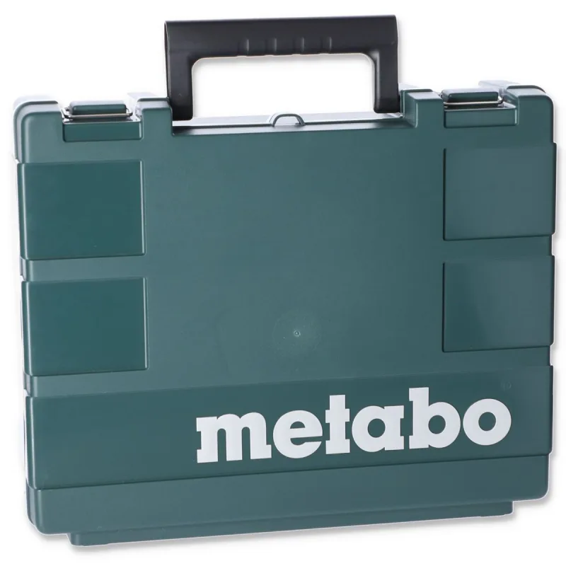 Metabo Taladro atornillador a batería BS 18