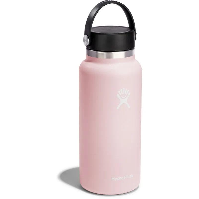 Hydro Flask 32oz Wide Flex Cap Isolierflasche
