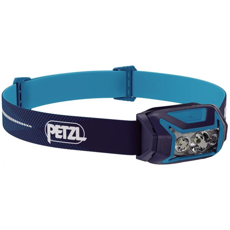 Petzl Petzl Actik Core headlamp