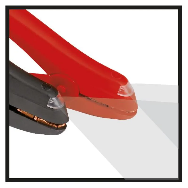 EINHELL Starthilfekabel »BT-BO 25/1 A LED SP«