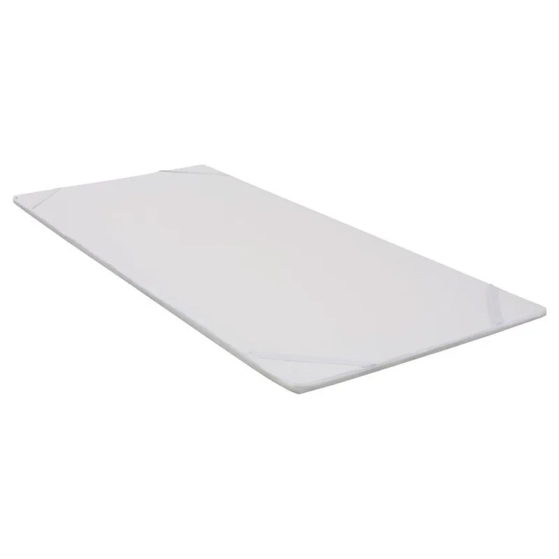 Concord Smart comfort-foam topper, 80 x 200 cm