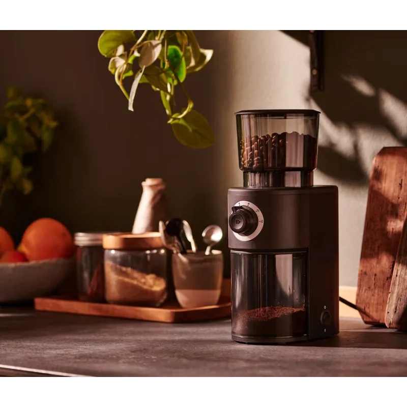 Tchibo Kaffeemühle, elektrisch