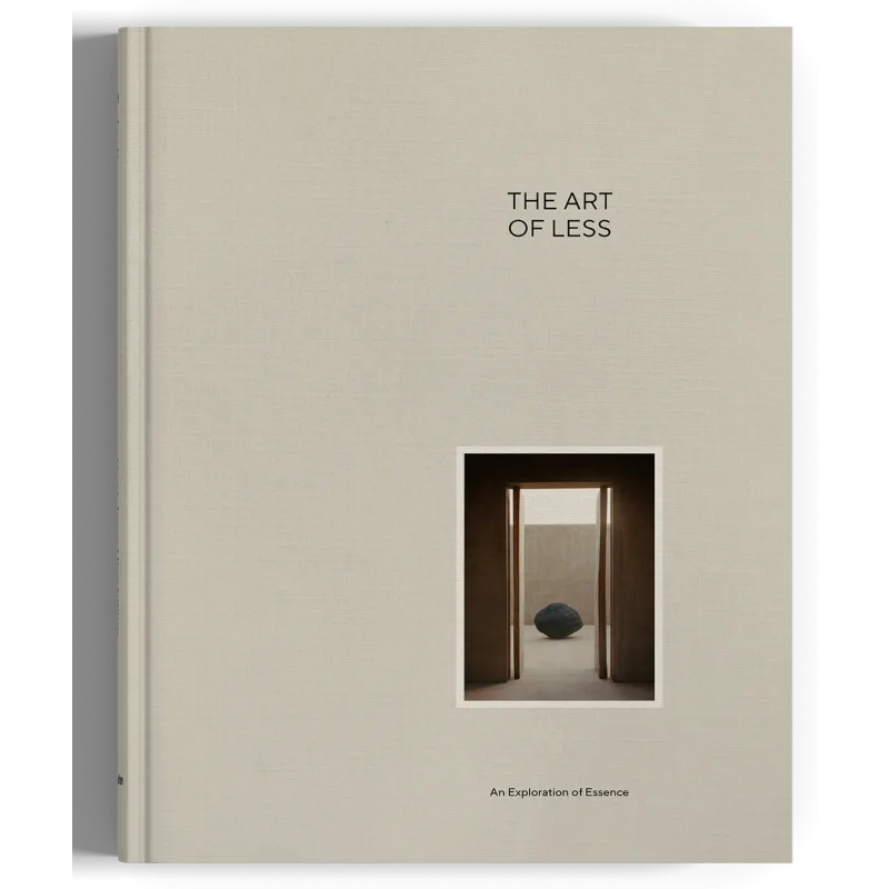gestalten The Art of Less