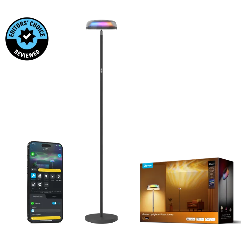 Govee Uplighter Floor Lamp