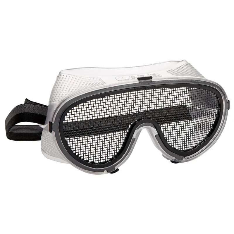 Meister Werkzeuge Schutzbrille