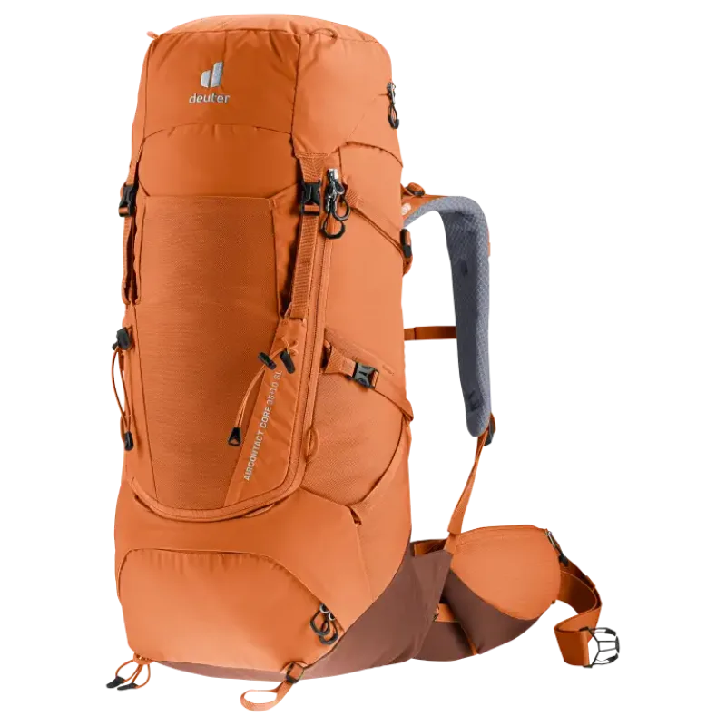 deuter Aircontact Core 35+10 SL