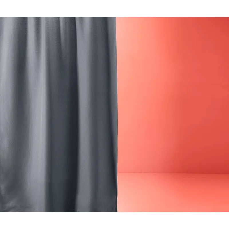 Tchibo 2 blackout curtain panels