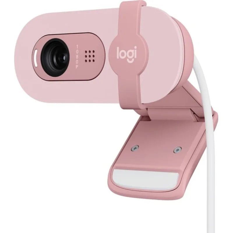 Logitech BRIO 100, Webcam