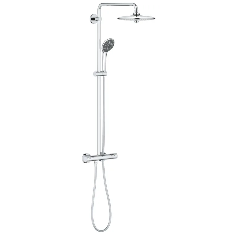 Grohe Duschsystem »Vitalio Joy 260«