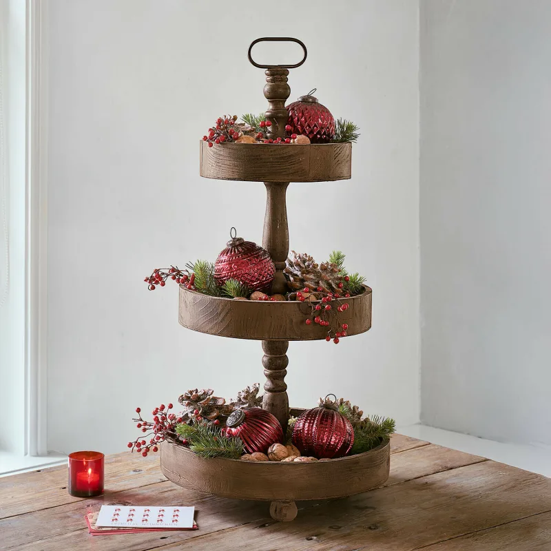LOBERON Etagere Beauvais