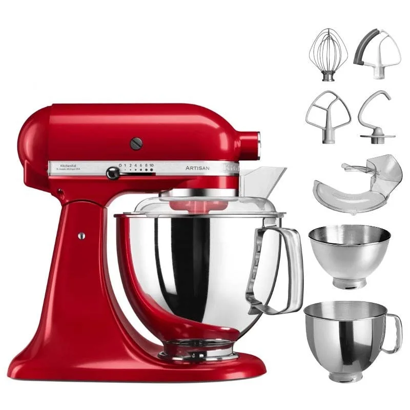 KitchenAid Artisan stand mixer 5KSM175PS