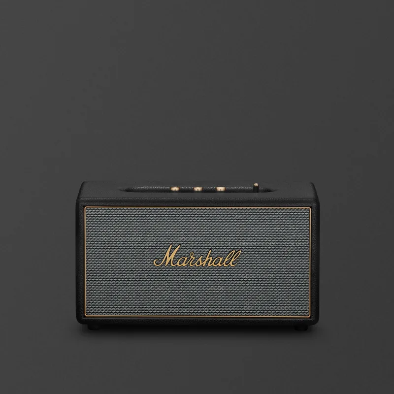 Marshall Stanmore IV Bluetooth home speaker