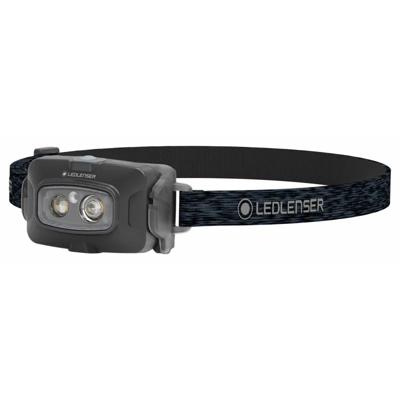 Ledlenser HF4R Core headlamp