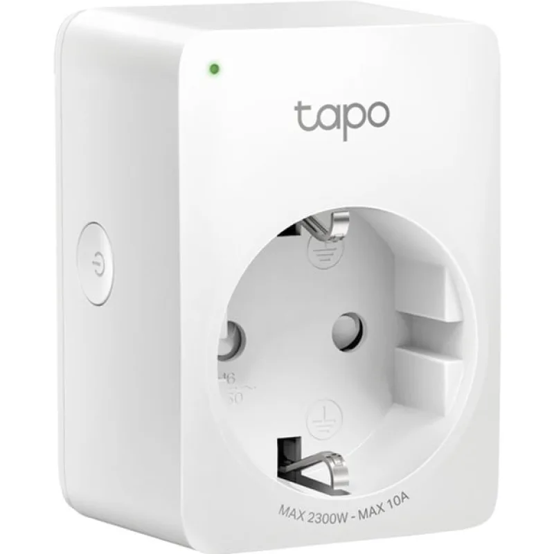 TP-Link Tapo P100, prise connectée, pack de quatre