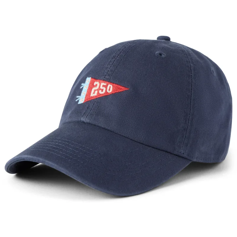 Life is Good Adult Unisex 250 Pennant Chill Cap
