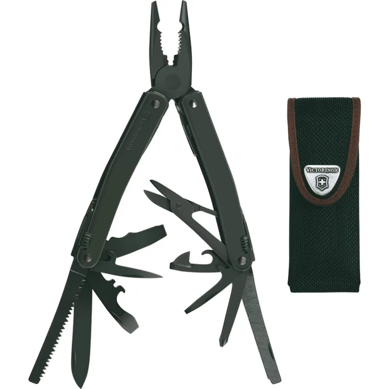 Victorinox Victorinox SwissTool Spirit X multi-tool