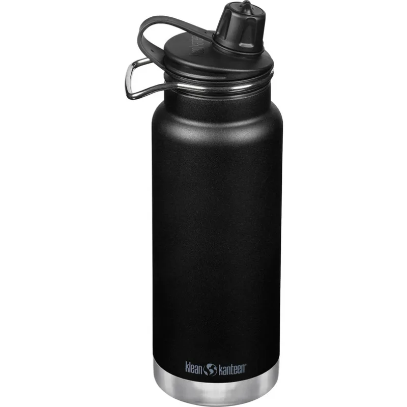 Klean Kanteen Klean Kanteen TK Wide VI insulated bottle with Chug Cap