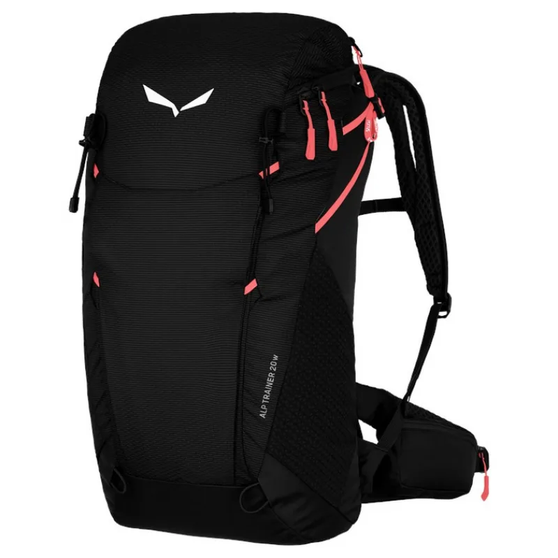 Salewa Alp Trainer 20 Wanderrucksack, Damen-Passform