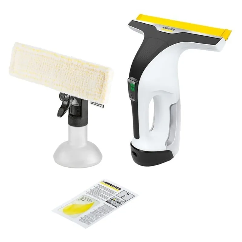 Kärcher WV 6 Plus window vac