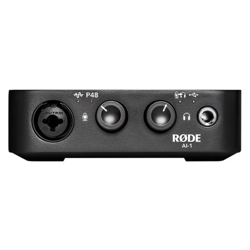 Rode Microphones AI-1 USB audio interface