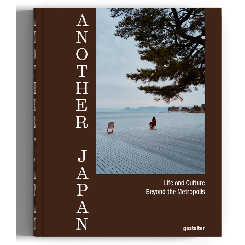 gestalten Another Japan