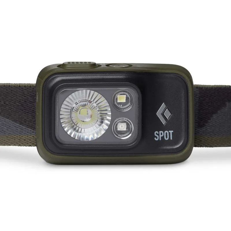 Black Diamond Spot 400 Stirnlampe