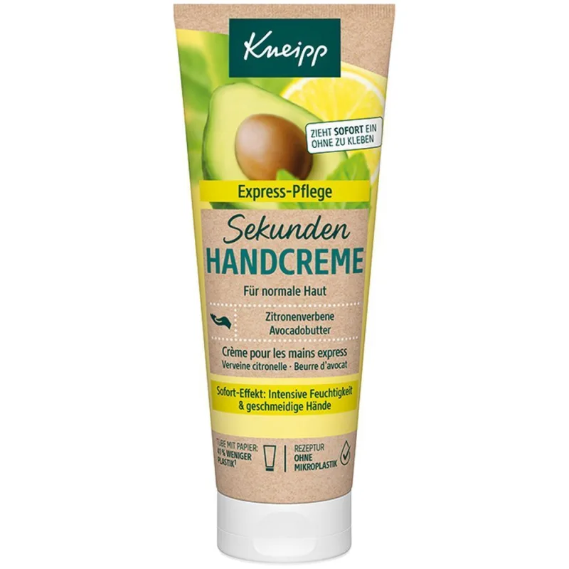 Kneipp Kneipp® Sekunden-Handcreme 75 ml