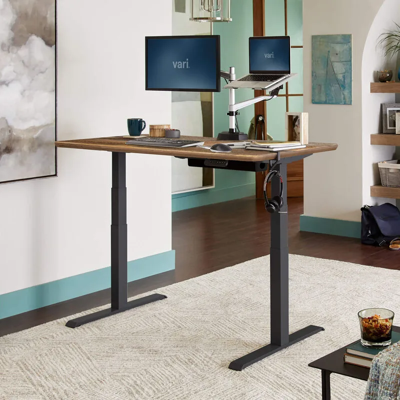 Vari Vari Electric Standing Desk 60x30