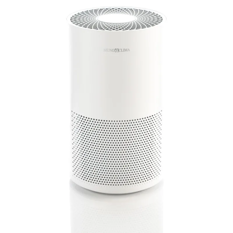 Mundoclima Luftreiniger | MU-PUR 200 | Hepa H13 Filter | bis 20 m²
