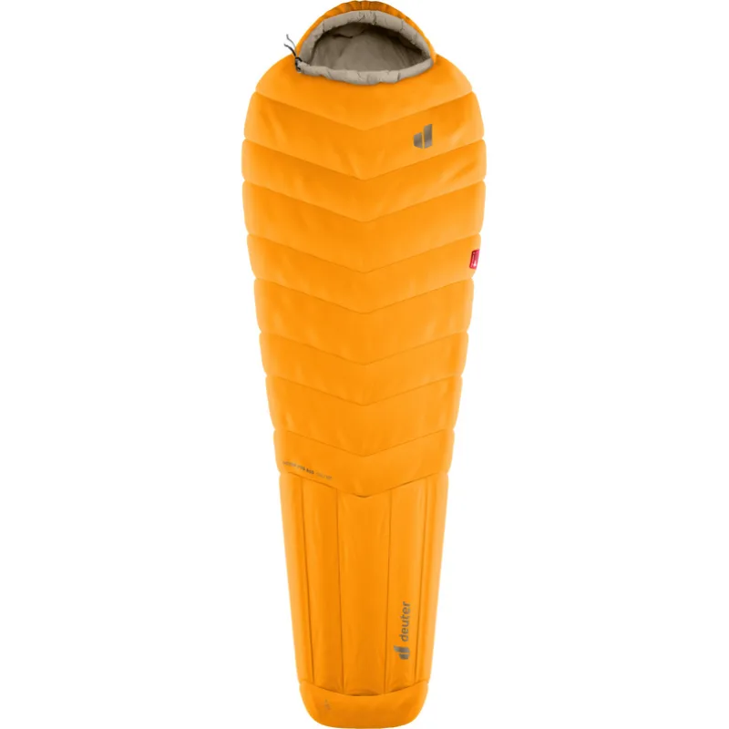 Deuter Deuter Astro Pro 600 -12C/10F sleeping bag