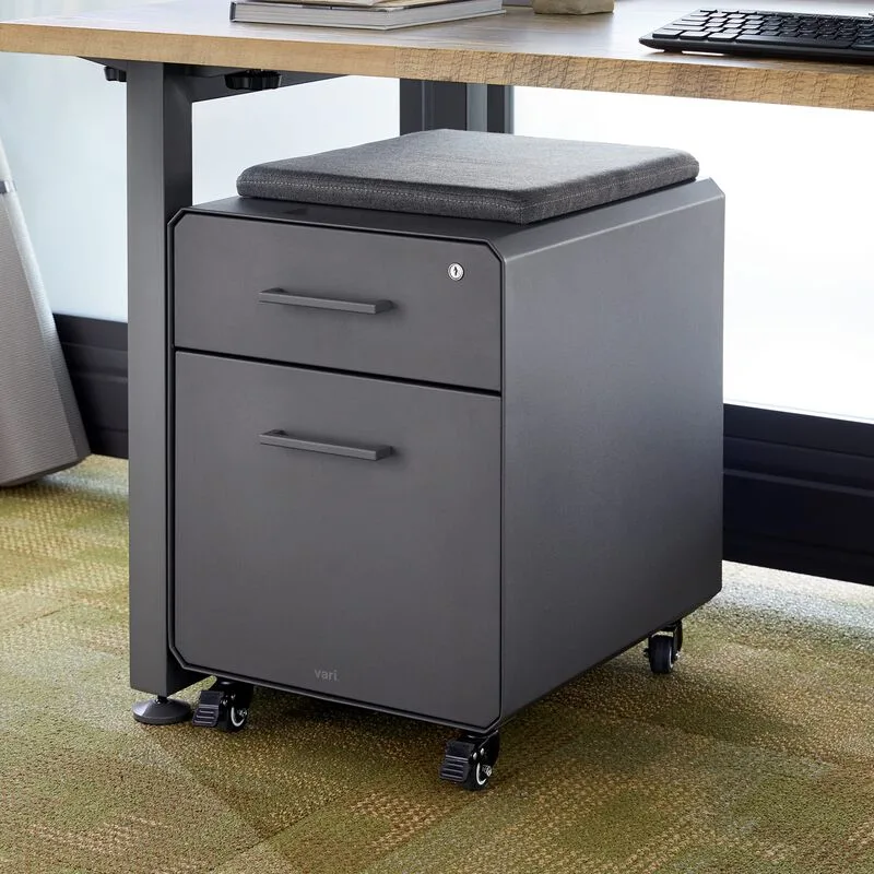 Vari Vari Storage Seat