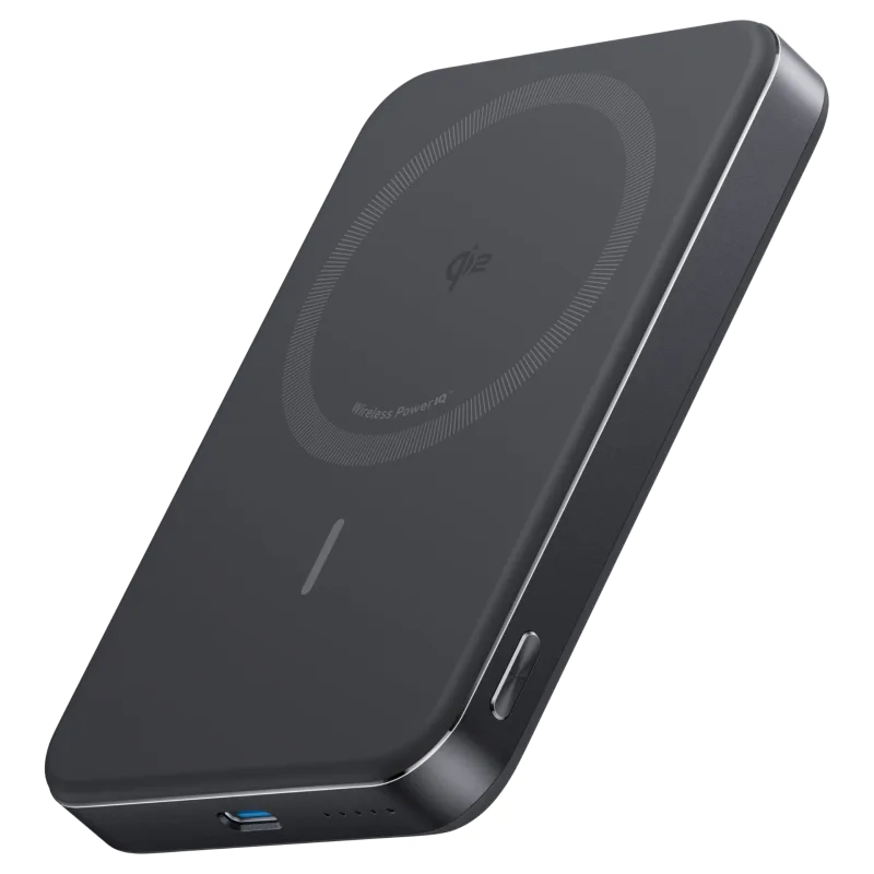 Anker MagGo Power Bank (10K, Slim)