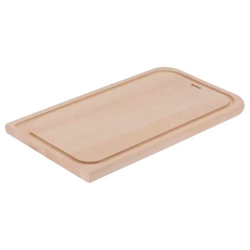 Tefal Planche à découper en bois Comfort