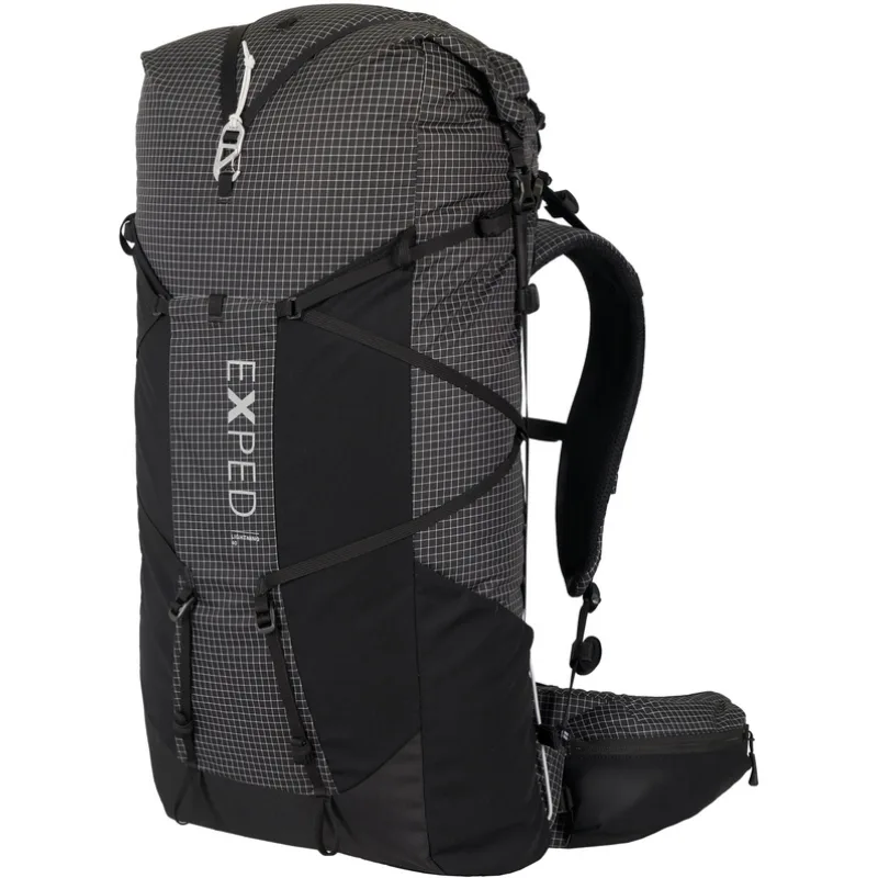 Exped Lightning 50, zaino da trekking