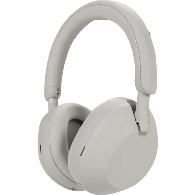 Sony WH-1000XM5, słuchawki