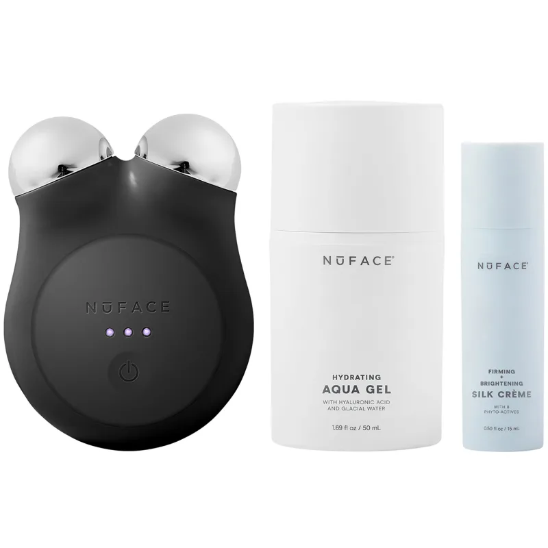 NuFACE NuFACE Mini+ Starter Kit