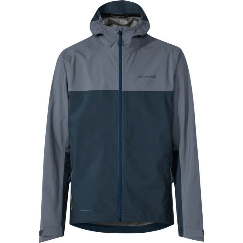 Vaude Vaude Men's Moab Rain Jacket