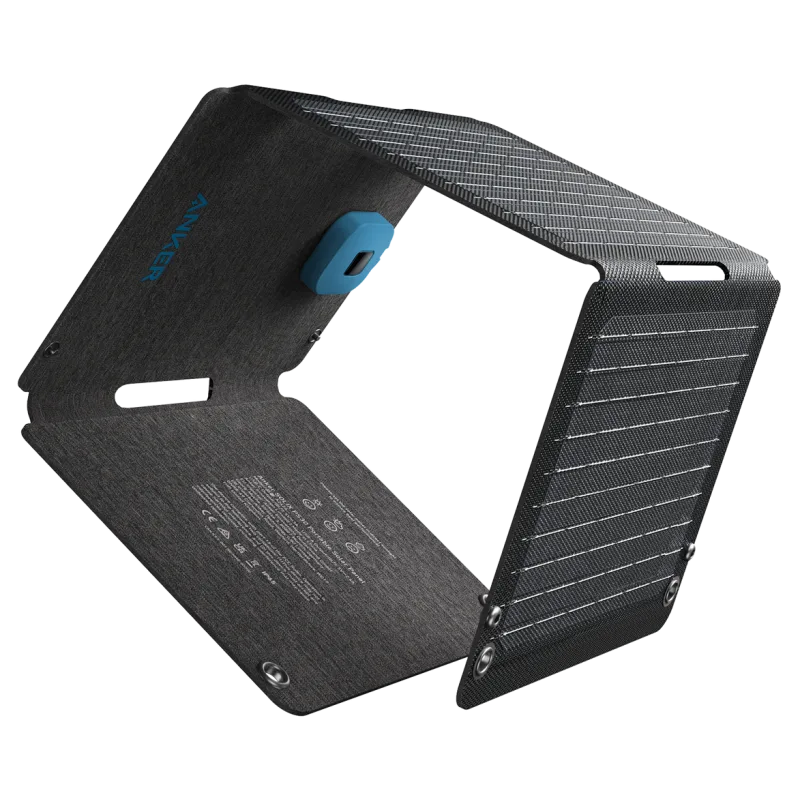 Anker SOLIX PS30 solar panel (30 W)
