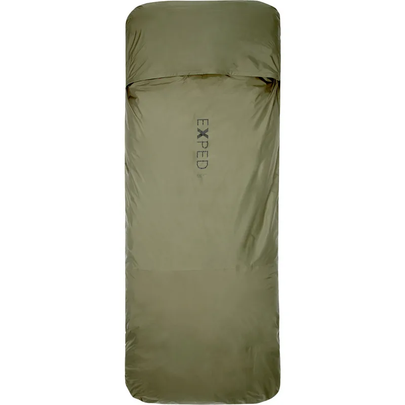 Exped Lite Ventair/PU Biwaksack