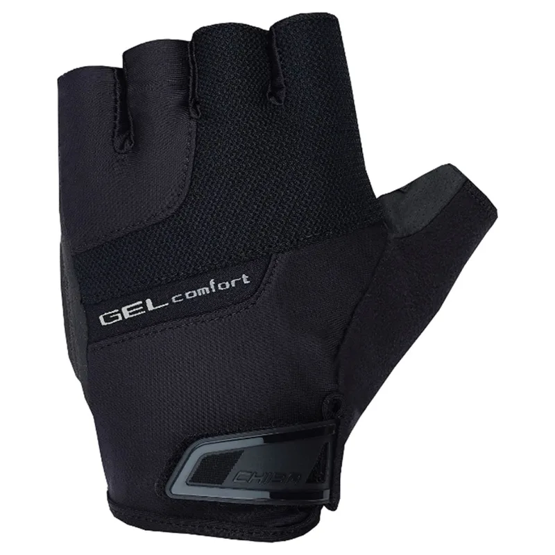 CHIBA GEL COMFORT Kurzfinger-Handschuhe