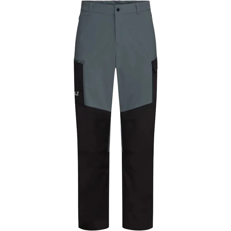 Jack Wolfskin Herren Ridge Hike Hose
