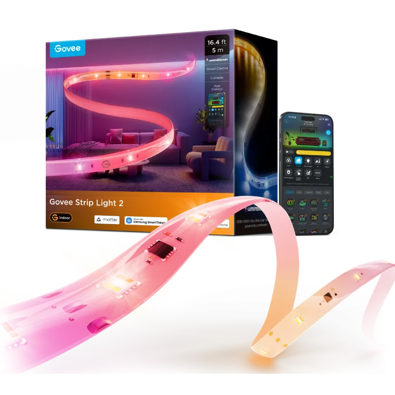 Govee LED Strip Light 2