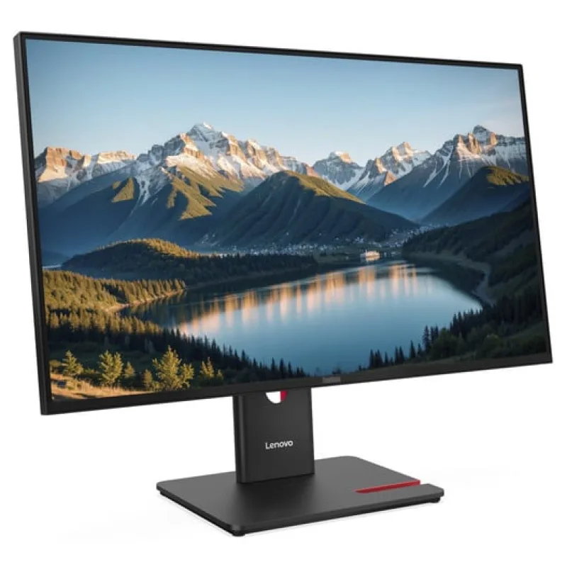 Lenovo ThinkVision T27Q-40, LED-Monitor