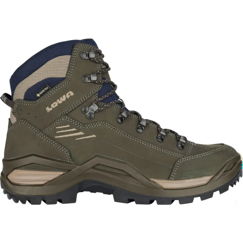 Lowa Herren Renegade Evo GTX Mid Schuhe