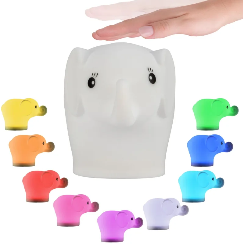 Pauleen LED Nachtlicht »Night Elephant«