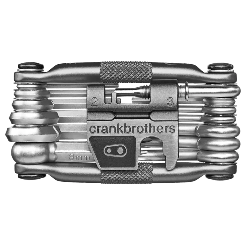 Crankbrothers M19 Multitool Miniwerkzeug