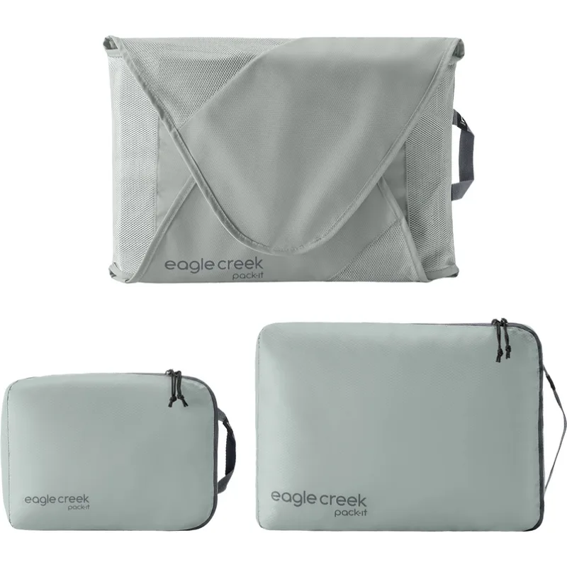 Eagle Creek Pack-It Starter, set di organizer