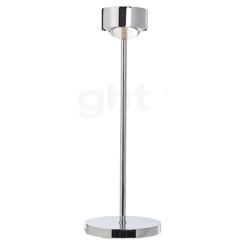 Top Light Puk Eye Table 37 cm