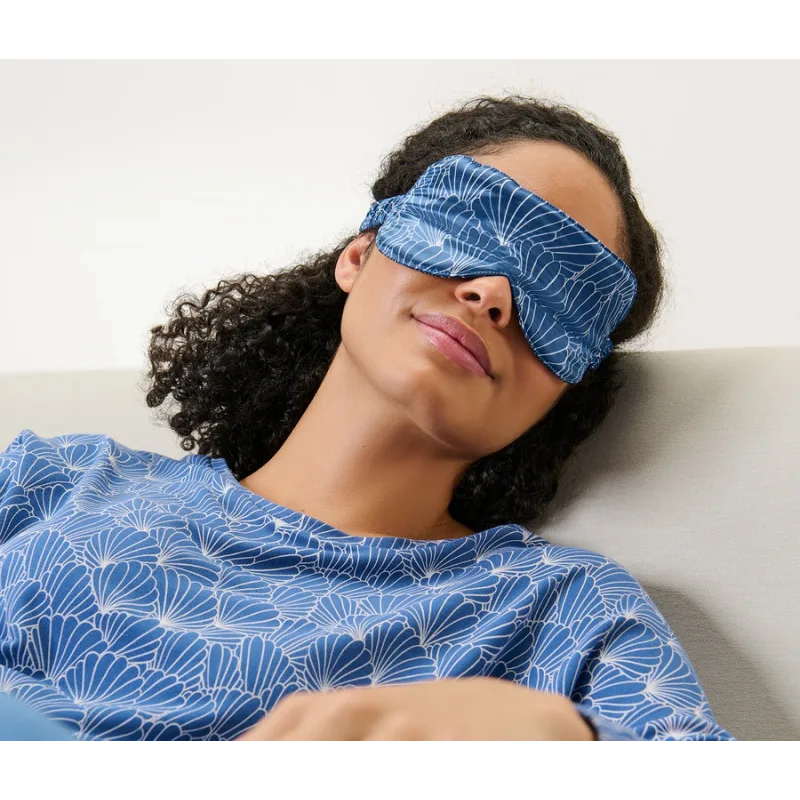 Tchibo Silk sleep mask